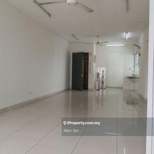 Zenith Residences Condo, 1137sf, 3r2b, Basic, 1cp, Kelana Jaya,LRT,PJ