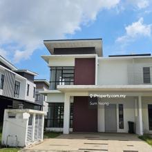 Cheapest Best Condition!! Setia Ecohill 1 36x78 Cluster Semi D