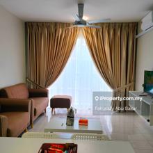 Beautiful unit like homestay fully furnish for sale