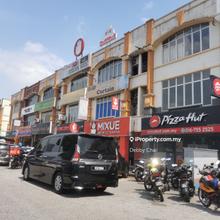 3sty Shop Office Fully Tenanted