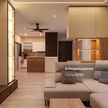 Tastefully Furnished, Actual Photos, Contact For Viewing