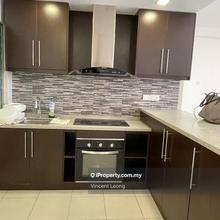 Casa indah 2 condominium with golf view 