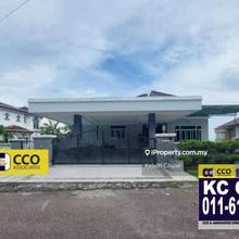 Meru Valley Golf & Country Club Double Storey Bungalow House For Sale