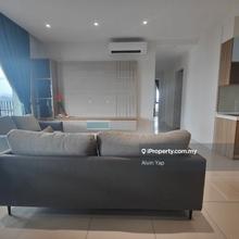 Best deal move in condition Unio residence fully renovated