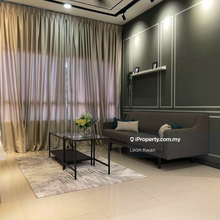 Sunway Gandaria, Bandar Baru Bangi Specialist Many Unit For Rent