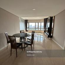 Amazing Location, Sentral Residence, For Sale