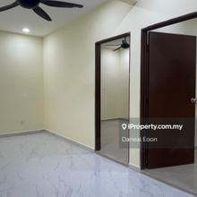 Pekan Meru Jalan Tempinis - 1 Storey Fully Extended House for Sale