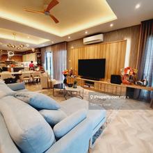 Semi-D house for Sale