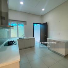 Villa Manja Limited Semi-D Unit For Sell 