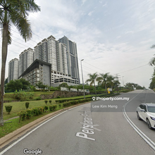 Residential Land / Prima Pelangi, Segambut
