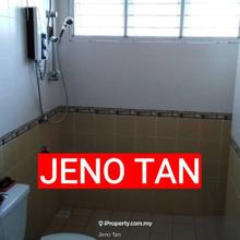 Tiya Vista, Kota Samarahan Double Storey Terrace House