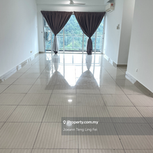 Condominium for Rent