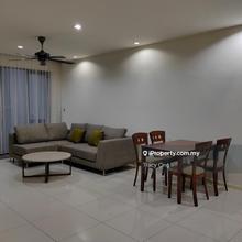 Impiana East Ledang, 2b2b, 1206sqft, fully furnished, for sale
