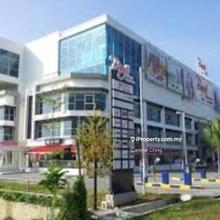 Corner Shop Lot  For Rent at Bangi Gateway 