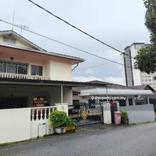 PJ, Sg Way Bungalow Land for Sale, Petaling Jaya, Sg Way