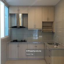 Partially Furnished One Damansara Damansara Damai Near MRT For Rent 