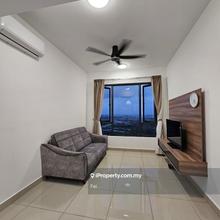 Eco Bloom- Simpang Ampat for Rent