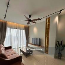 Ultropolis Suites @ Glenmarie  (Fully Furnished for Rent)