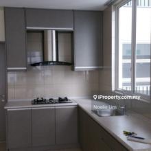 Specialist agent setia alam downpayment rm500 full loan