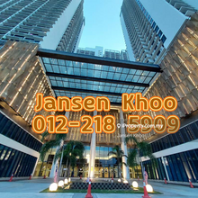 Serviced Residence for Sale