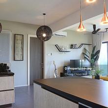 Move in condition 