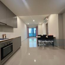 Solaris Parq Brand New Unit For Sale