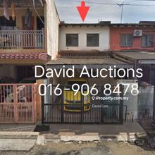 Below Market Value, Bank Offer 255 K