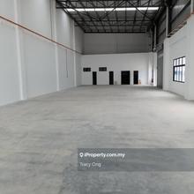 Eco Business Park 1 Cluster Factory For Rent