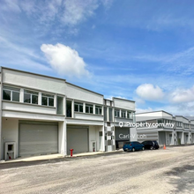 Anugerah suria, Rawang, sungai choh, serendah.