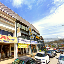 Facing Main road Shop for sale