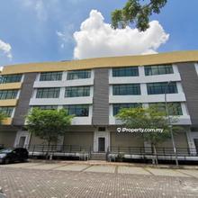 Shop-office for Sale