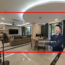 Ponderosa Semi-D Corner Lot! Rm1.75 mil only!