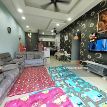 Perling Heights apartment 3 bedrooms 2 bathrooms for sale 