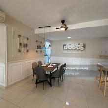 Teega Tower - High Floor & Sea View