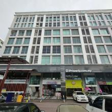 For Sale Kk Times Square Ground Floor facing mainroad, Kota Kinabalu