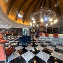 The Paxtonz, Damansara Perdana