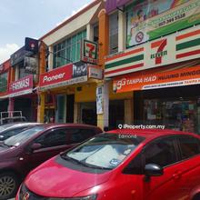 Seksyen 7 Bangi 