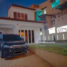 Sri Petaling 3 Sty House, Kuala Lumpur