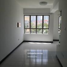 Well maintained studio unit for sale