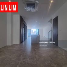 Hinai Height Duplex Villa ; Brand New Unit 