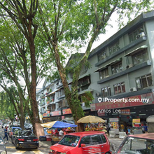 Kuchai Entrepreneurs Park, Kuchai Lama