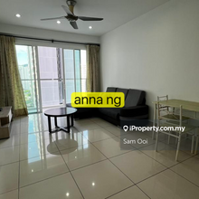Tropicana bay residence fully furnished move in condition got video