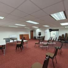 Menara landmark johor bahru office for sale