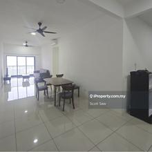 Novus Condominium Sungai Nibong Near Queensbay/Ftz/Penang Bridge