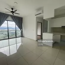 Strategic location Condominium at Astroria Ampang for Sale
