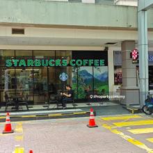 3.5 storey shop @ Plaza Damas, Sri Hartamas ROI 4.7%