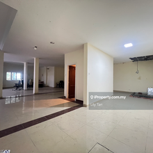 4sty Corner bungalow @ Bukit Segar 