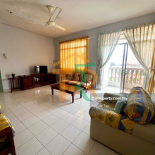 Pangsapuri Intan U fully Furnished unit for rent