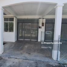 Taman Desa Pd, Port Dickson satu Tingkat Teres untuk Jual