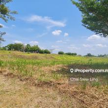 Ecohill Bungalow Land For Sale @ Setia Ecohill Semenyih